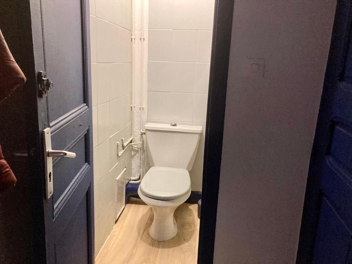 Le Cosy De Mercadet - Parking Gratuit & Wifi Daire Perpignan Dış mekan fotoğraf
