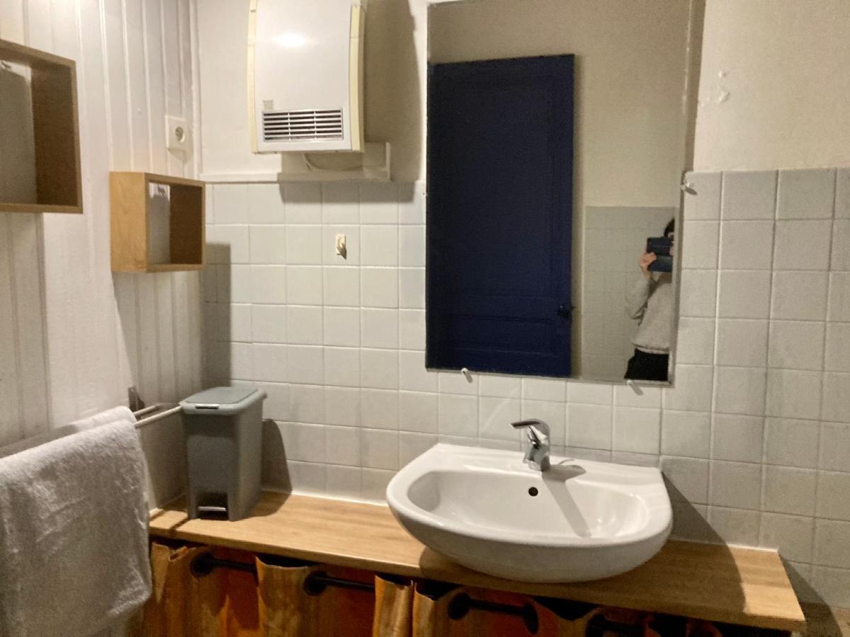 Le Cosy De Mercadet - Parking Gratuit & Wifi Daire Perpignan Dış mekan fotoğraf