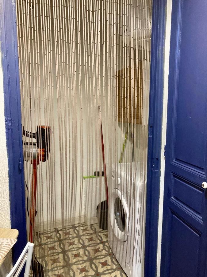 Le Cosy De Mercadet - Parking Gratuit & Wifi Daire Perpignan Dış mekan fotoğraf