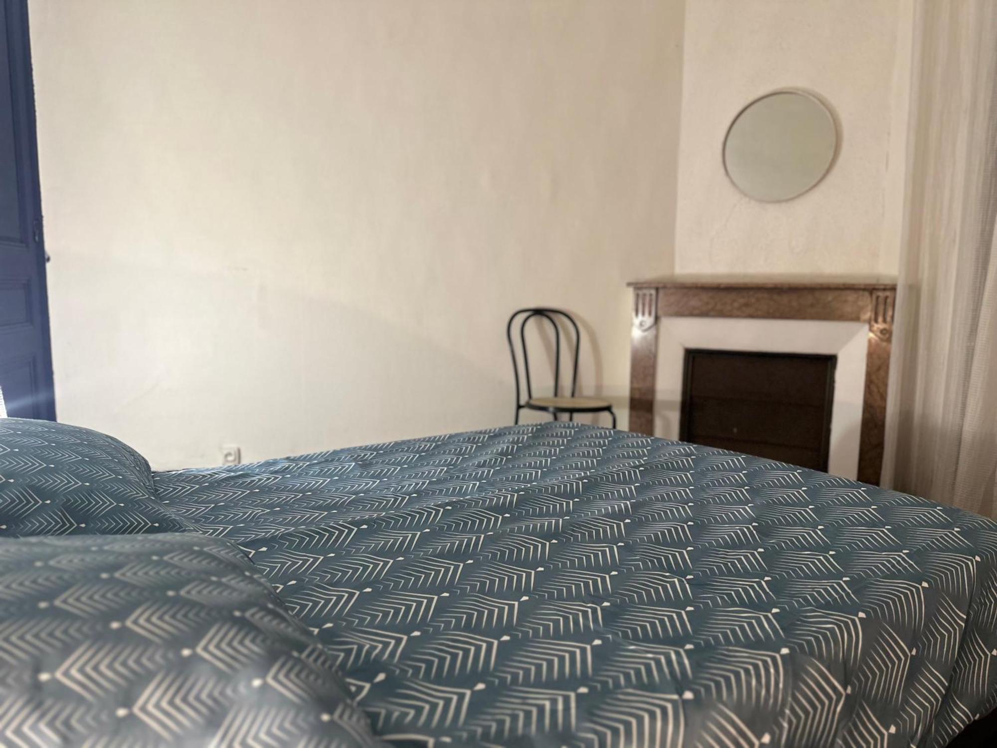 Le Cosy De Mercadet - Parking Gratuit & Wifi Daire Perpignan Dış mekan fotoğraf