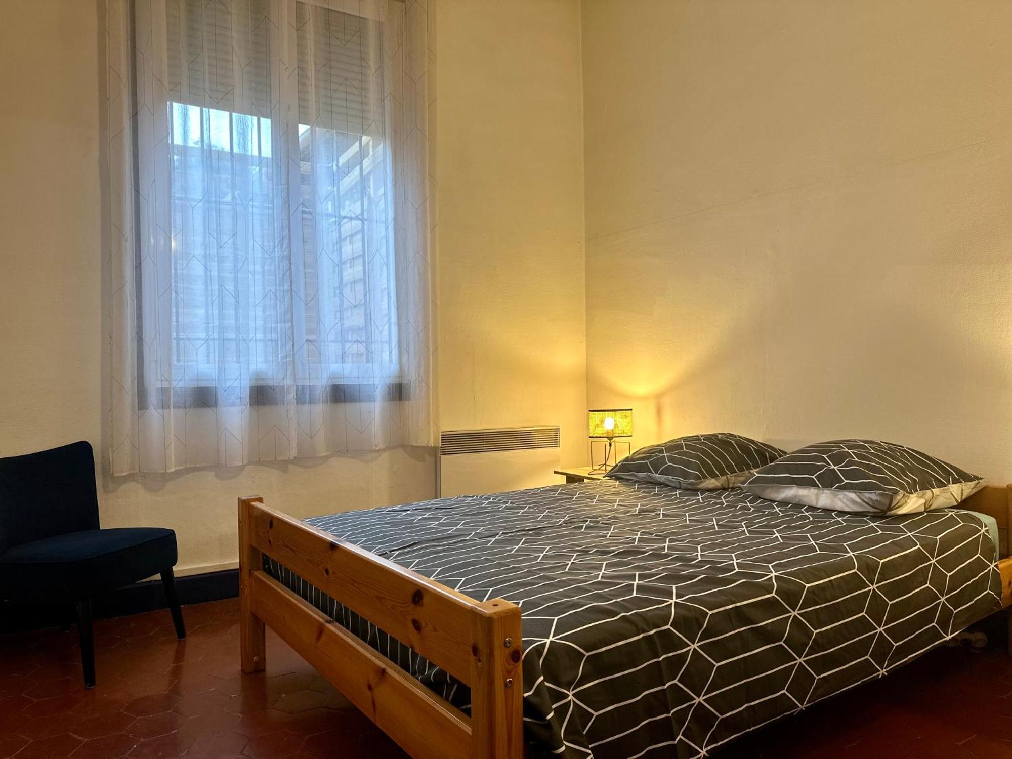 Le Cosy De Mercadet - Parking Gratuit & Wifi Daire Perpignan Dış mekan fotoğraf