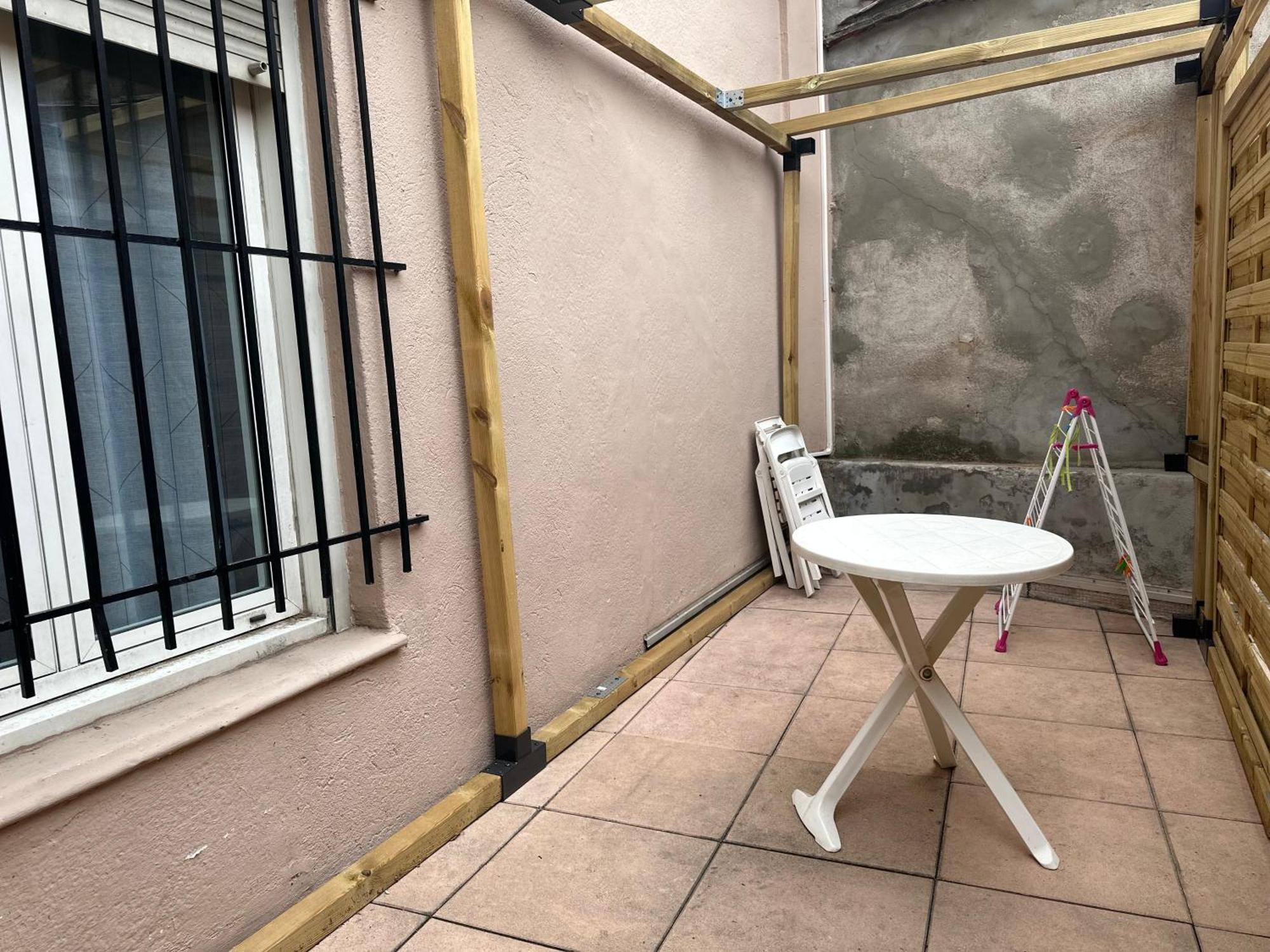 Le Cosy De Mercadet - Parking Gratuit & Wifi Daire Perpignan Dış mekan fotoğraf